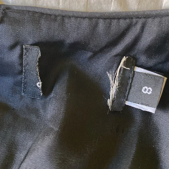 Craig Signer Silk Beaded Dress - Picture 2 of 8